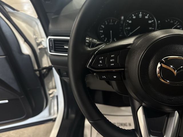 2024 Mazda Mazda CX-5 2.5 Turbo Premium