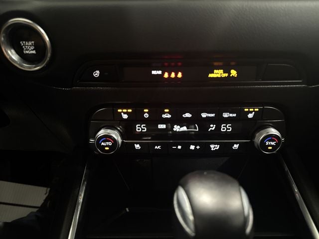 2024 Mazda Mazda CX-5 2.5 Turbo Premium