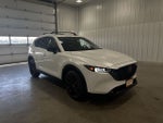 2024 Mazda Mazda CX-5 2.5 Turbo Premium