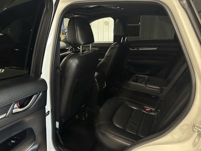 2024 Mazda Mazda CX-5 2.5 Turbo Premium