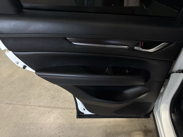 2024 Mazda Mazda CX-5 2.5 Turbo Premium