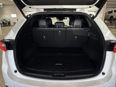2024 Mazda Mazda CX-5 2.5 Turbo Premium