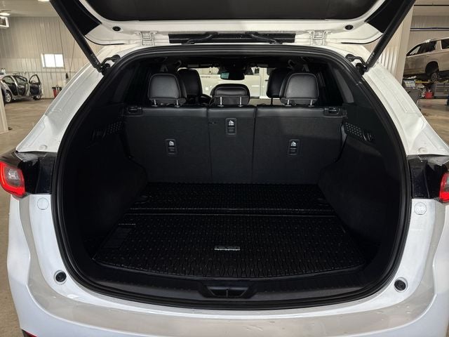 2024 Mazda Mazda CX-5 2.5 Turbo Premium