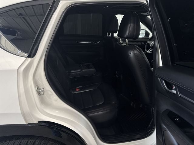 2024 Mazda Mazda CX-5 2.5 Turbo Premium