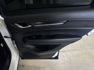 2024 Mazda Mazda CX-5 2.5 Turbo Premium