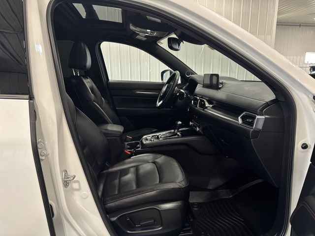 2024 Mazda Mazda CX-5 2.5 Turbo Premium