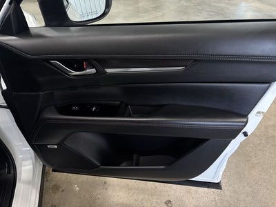 2024 Mazda Mazda CX-5 2.5 Turbo Premium