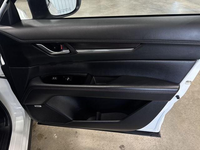 2024 Mazda Mazda CX-5 2.5 Turbo Premium
