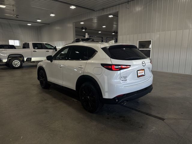 2024 Mazda Mazda CX-5 2.5 Turbo Premium
