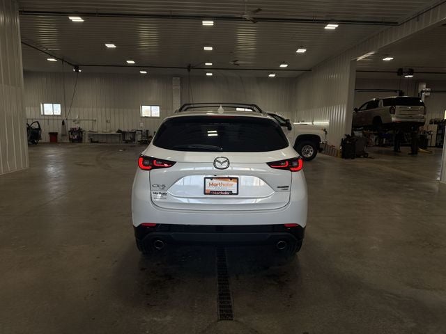2024 Mazda Mazda CX-5 2.5 Turbo Premium