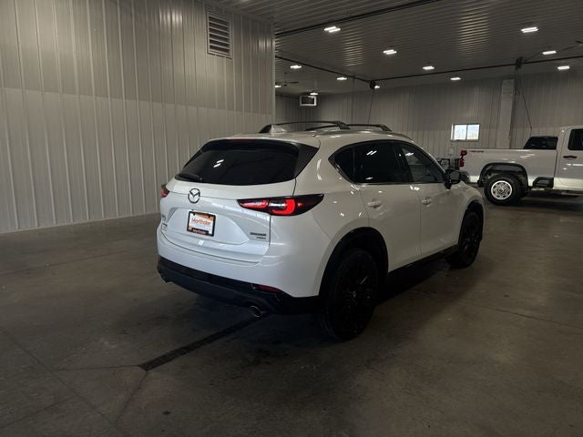 2024 Mazda Mazda CX-5 2.5 Turbo Premium