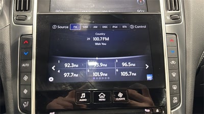 2018 INFINITI Q60 3.0t LUXE