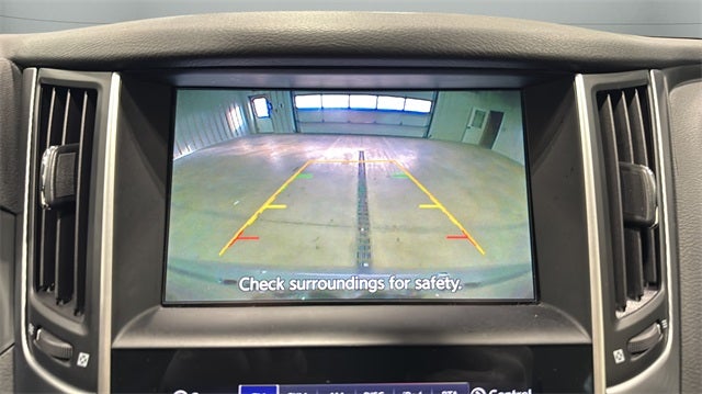 2018 INFINITI Q60 3.0t LUXE