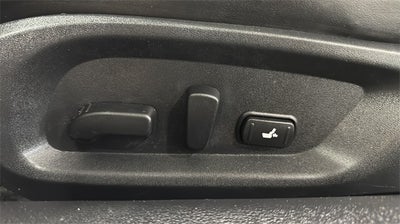 2018 INFINITI Q60 3.0t LUXE