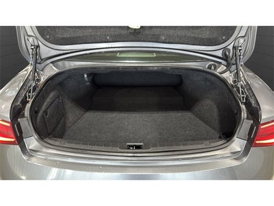 2018 INFINITI Q60 3.0t LUXE