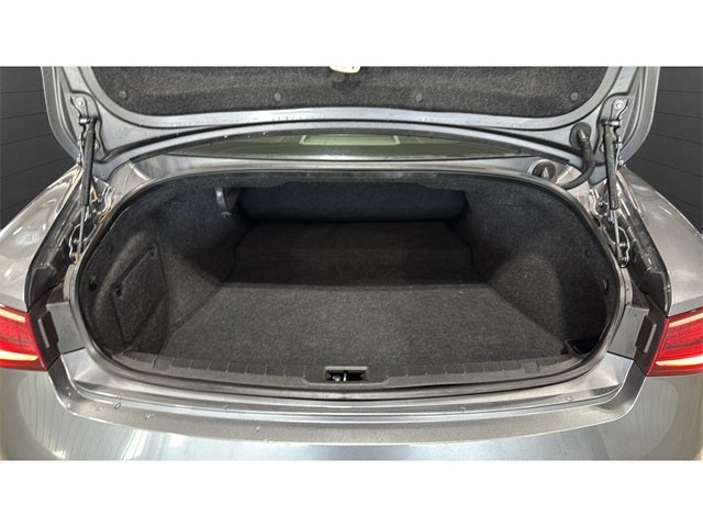 2018 INFINITI Q60 3.0t LUXE