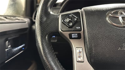 2014 Toyota 4Runner Limited