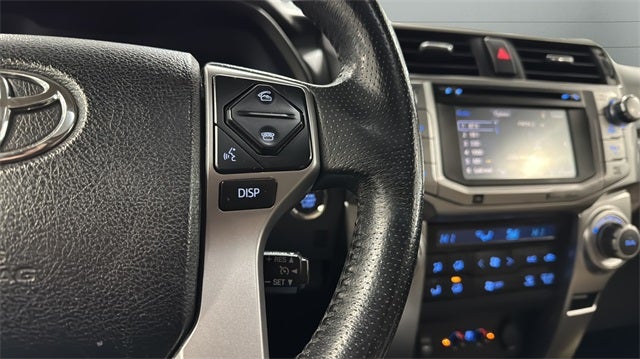 2014 Toyota 4Runner Limited