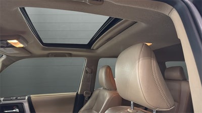 2014 Toyota 4Runner Limited