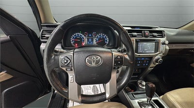 2014 Toyota 4Runner Limited