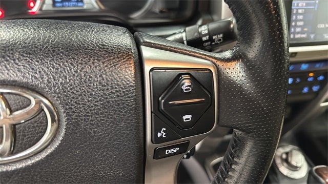 2014 Toyota 4Runner Limited