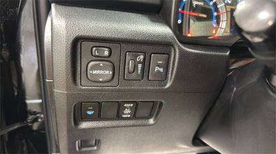 2014 Toyota 4Runner Limited