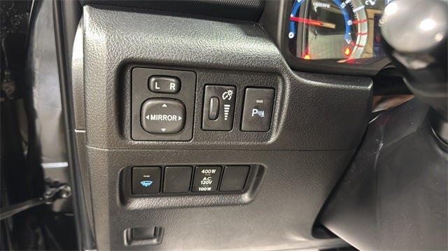 2014 Toyota 4Runner Limited