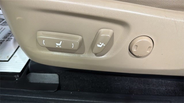 2014 Toyota 4Runner Limited