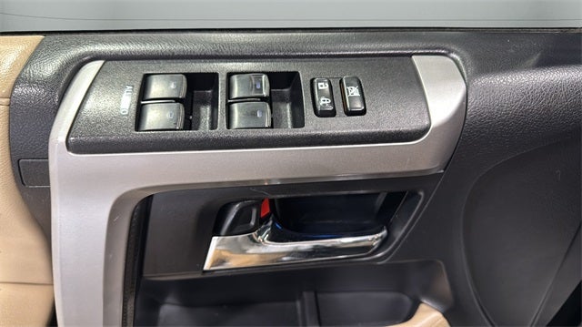 2014 Toyota 4Runner Limited