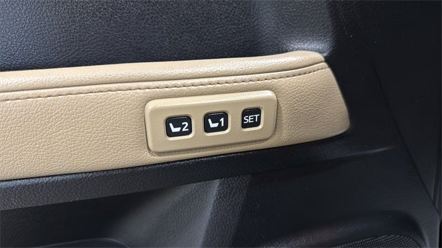 2014 Toyota 4Runner Limited