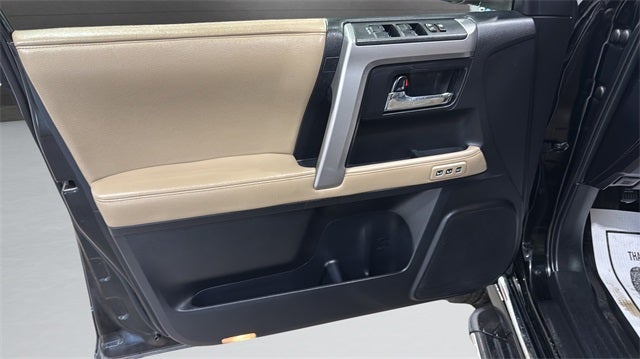 2014 Toyota 4Runner Limited