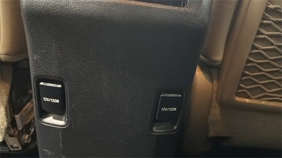 2014 Toyota 4Runner Limited