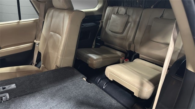 2014 Toyota 4Runner Limited