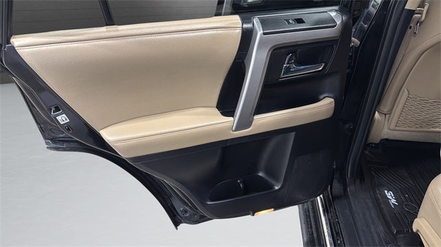 2014 Toyota 4Runner Limited