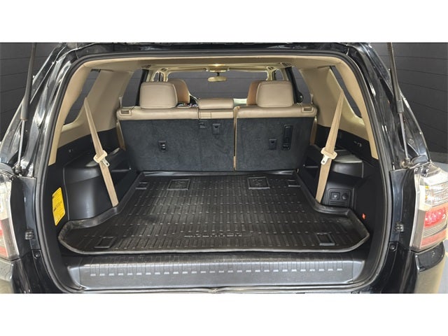 2014 Toyota 4Runner Limited