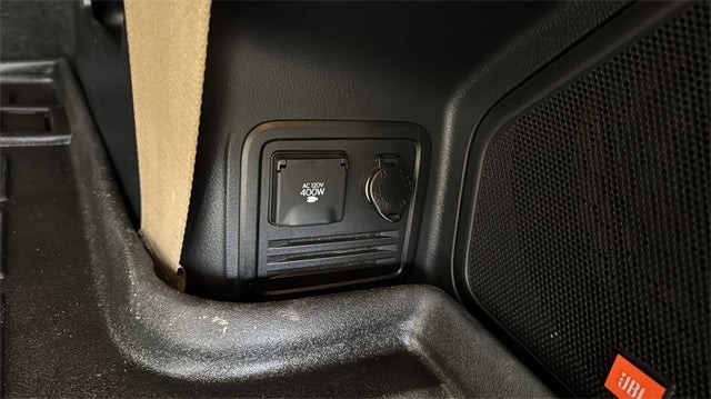 2014 Toyota 4Runner Limited