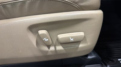 2014 Toyota 4Runner Limited