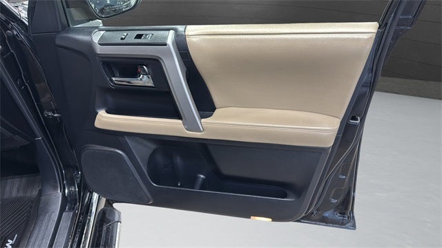 2014 Toyota 4Runner Limited