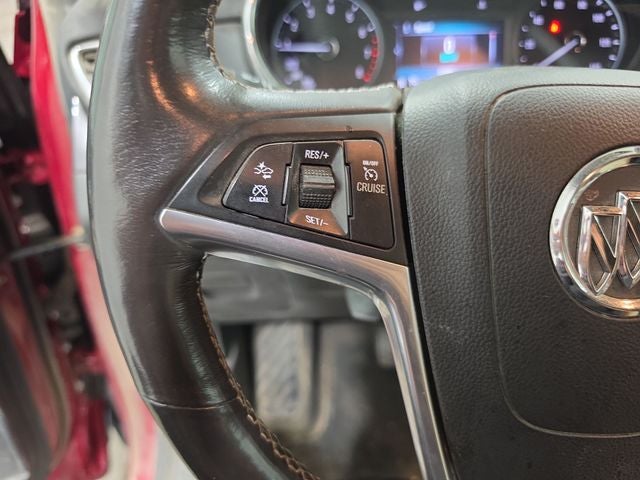 2019 Buick Encore Essence