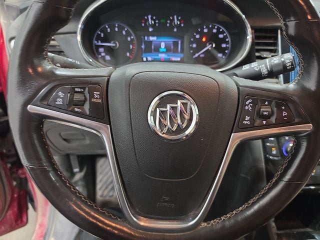 2019 Buick Encore Essence