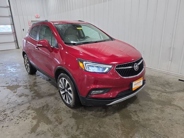 2019 Buick Encore Essence