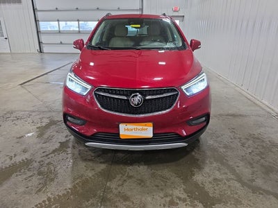 2019 Buick Encore Essence