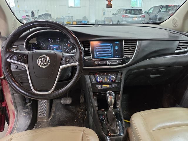 2019 Buick Encore Essence