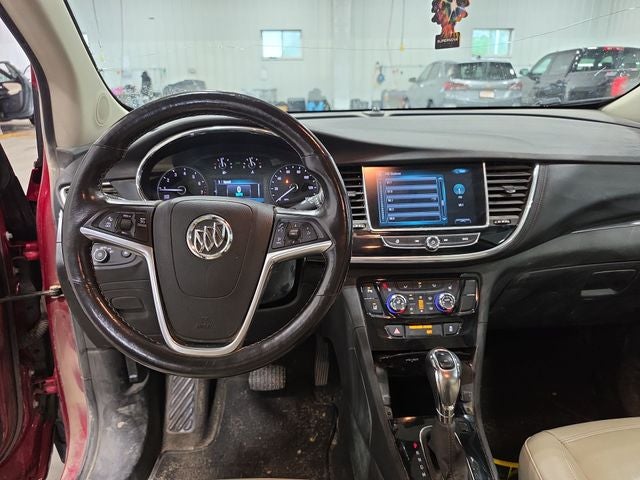 2019 Buick Encore Essence