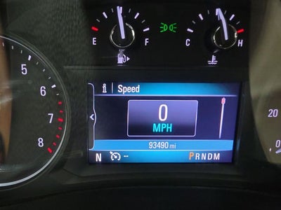 2019 Buick Encore Essence