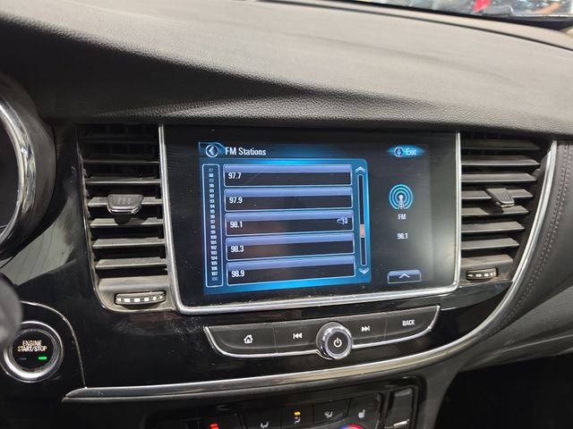 2019 Buick Encore Essence