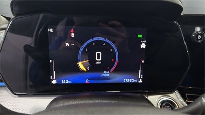 2025 Chevrolet Trax LT w/Convenience Pkg