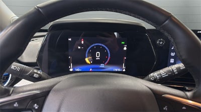 2025 Chevrolet Trax LT w/Convenience Pkg