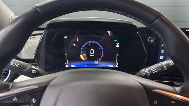 2025 Chevrolet Trax LT w/Convenience Pkg