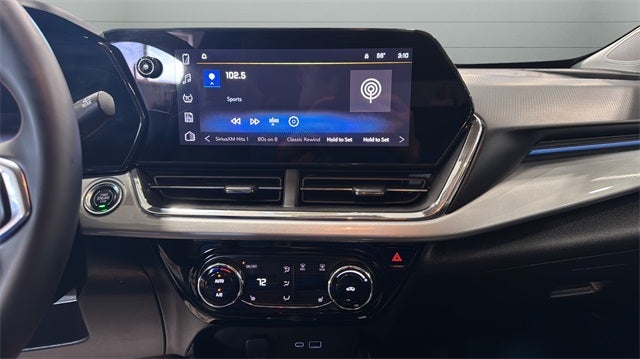 2025 Chevrolet Trax LT w/Convenience Pkg